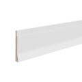 Плинтус Ultrawood арт. Base 0009 i (2000 x 107 x 15 мм.) от Euro-Lepnina.com Плинтус Ultrawood арт. Base 0009 i (2000 x 107 x 15 мм.)