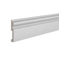 Плинтус Ultrawood арт. Base 0018 i (2000 x 98 x 16 мм) от Euro-Lepnina.com Плинтус Ultrawood арт. Base 0018 i (2000 x 98 x 16 мм)
