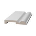 Плинтус Ultrawood арт. Base 0018 i (2000 x 98 x 16 мм) от Euro-Lepnina.com Плинтус Ultrawood арт. Base 0018 i (2000 x 98 x 16 мм)