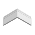 Плинтус Ultrawood арт. Base 5270 i (2000 x 127 x 15 мм.)