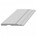 Плинтус Ultrawood арт. Base 5270 i (2000 x 127 x 15 мм.)