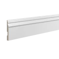 Плинтус Ultrawood арт. Base 5270 i (2000 x 127 x 15 мм.)