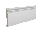 Плинтус Ultrawood арт. Base 5500 i (2000 x 138 x 18 мм.) от Euro-Lepnina.com Плинтус Ultrawood арт. Base 5500 i (2000 x 138 x 18 мм.)