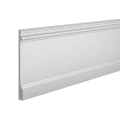 Плинтус Ultrawood арт. Base 5800 i (2000 x 230 x 20 мм.)