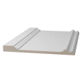 Плинтус Ultrawood арт. Base 5800 i (2000 x 230 x 20 мм.)