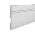 Плинтус Ultrawood арт. Base 5902 i (2000 x 230 x 15 мм.)