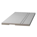 Плинтус Ultrawood арт. Base 5902 i (2000 x 230 x 15 мм.)