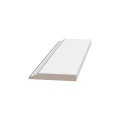 Плинтус Ultrawood арт. Base 0024 i (2000 х 111 х 15 мм) от Euro-Lepnina.com Плинтус Ultrawood арт. Base 0024 i (2000 х 111 х 15 мм)