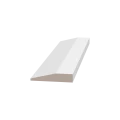 Плинтус Ultrawood арт. Base 6012 i (2000 х 60 х 12 мм)