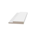 Плинтус Ultrawood арт. Base 7512 i (2000 х 75 х 12 мм)