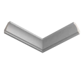 Карниз Ultrawood арт. CR 0014 i (2000 х 30 х 31)