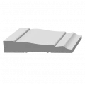 Наличник Ultrawood арт. N 8160 i (2000 х 89 х 15) от Euro-Lepnina.com Наличник Ultrawood арт. N 8160 i (2000 х 89 х 15)