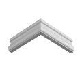 Молдинг Ultrawood арт. U 0009 i (2000 х 55 х 15) от Euro-Lepnina.com Молдинг Ultrawood арт. U 0009 i (2000 х 55 х 15)