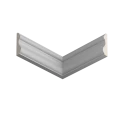 Молдинг Ultrawood арт. U 0009 i (2000 х 55 х 15) от Euro-Lepnina.com Молдинг Ultrawood арт. U 0009 i (2000 х 55 х 15)