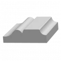 Молдинг Ultrawood арт. U 0012 i (2000 х 30 х 9) от Euro-Lepnina.com Молдинг Ultrawood арт. U 0012 i (2000 х 30 х 9)