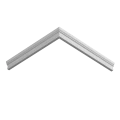 Молдинг Ultrawood арт. U 0020 i (2000 х 20 х 10) от Euro-Lepnina.com Молдинг Ultrawood арт. U 0020 i (2000 х 20 х 10)