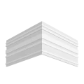 Стеновая панель Ultrawood арт. UW 11 i (2000 х 240 х 15 мм) от Euro-Lepnina.com Стеновая панель Ultrawood арт. UW 11 i (2000 х 240 х 15 мм)