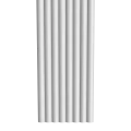 Стеновая панель Ultrawood арт. UW 01 i (2800 х 240 х 14 мм.)