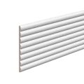 Стеновая панель Ultrawood арт. UW 01 i (2800 х 240 х 14 мм.)
