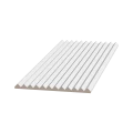 Стеновая панель Ultrawood арт. UW 02 i (2800 х 240 х 17 мм.)