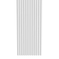 Стеновая панель Ultrawood арт. UW 02 i (2800 х 240 х 17 мм.)