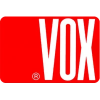 Напольные покрытия VOX