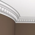 Карниз 1.50.116 гибкий Европласт от Euro-Lepnina.com Карниз 1.50.116 гибкий Европласт