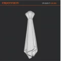 Орнамент 4.99.001 Фасадный декор Европласт