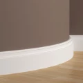 Плинтус из полиуретана 1.53.101 Европласт