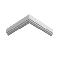 Молдинг Ultrawood арт. U 0007 (2440 х 38 х 14)