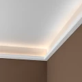 Лепнина ЕВРОПЛАСТ Карниз 1.50.226