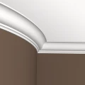 Карниз 1.50.144 Европласт от Euro-Lepnina.com Карниз 1.50.144 Европласт