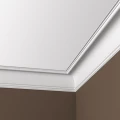 Карниз 1.50.180 Европласт от Euro-Lepnina.com Карниз 1.50.180 Европласт