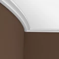 Карниз 1.50.298 Европласт от Euro-Lepnina.com Карниз 1.50.298 Европласт