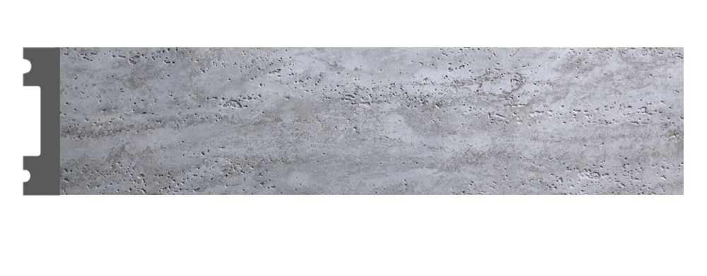 Рейка молдинг DECOMASTER D162-1619 ДМ (41*10*2900) от Euro-Lepnina.com Рейка молдинг DECOMASTER D162-1619 ДМ (41*10*2900)
