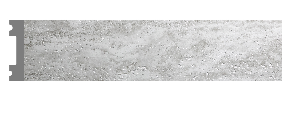Рейка молдинг DECOMASTER D162-1634 ДМ (41*10*2900) от Euro-Lepnina.com Рейка молдинг DECOMASTER D162-1634 ДМ (41*10*2900)