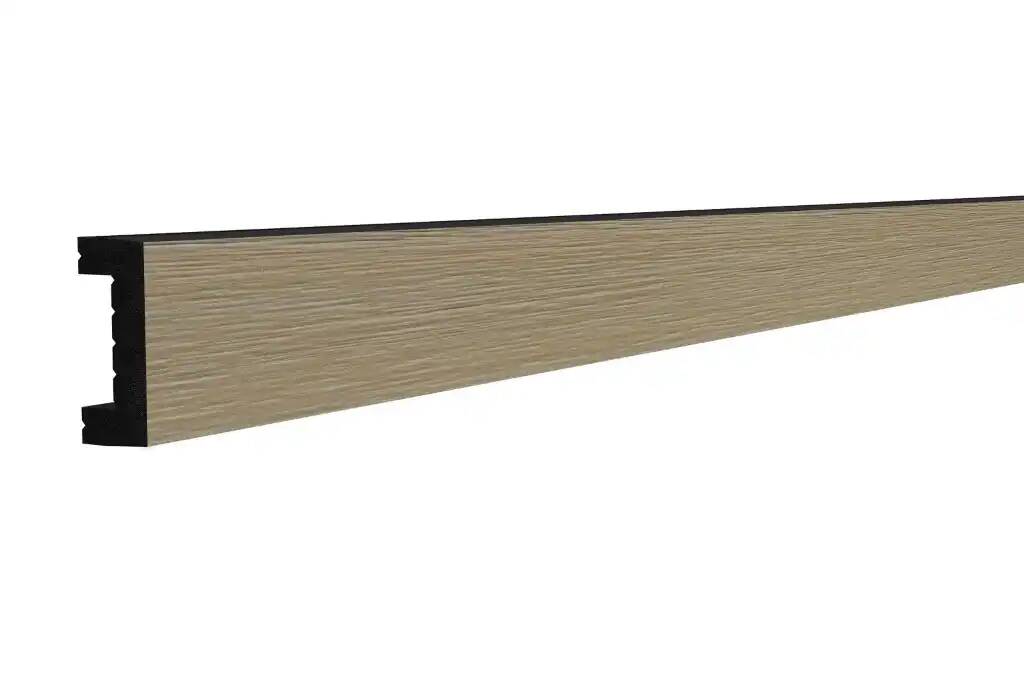 Молдинг стеновой 626-63SH Decor-Dizayn от Euro-Lepnina.com Молдинг стеновой 626-63SH Decor-Dizayn