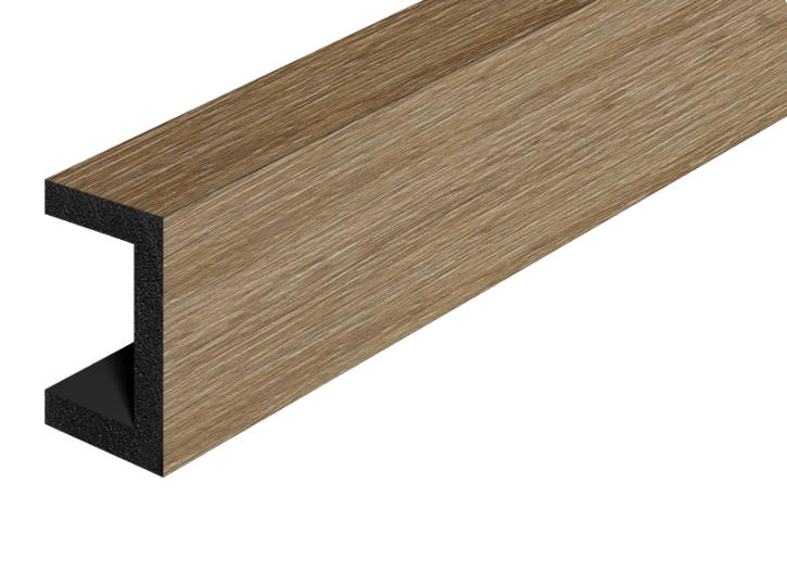 Молдинг стеновой 613-64SH Decor-Dizayn от Euro-Lepnina.com Молдинг стеновой 613-64SH Decor-Dizayn