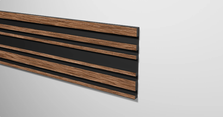 Стеновая панель 924-83SH Decor-Dizayn от Euro-Lepnina.com Стеновая панель 924-83SH Decor-Dizayn