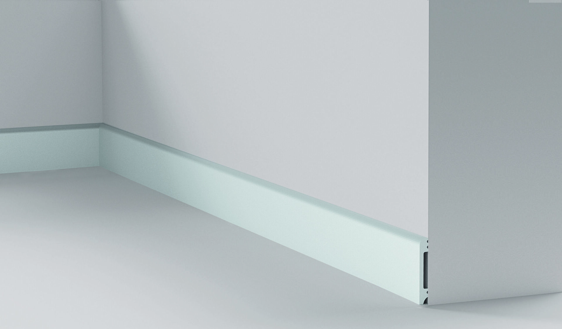 Плинтус напольный NMC FR1 WALLSTYL (13*80*2000) от Euro-Lepnina.com Плинтус напольный NMC FR1 WALLSTYL (13*80*2000)