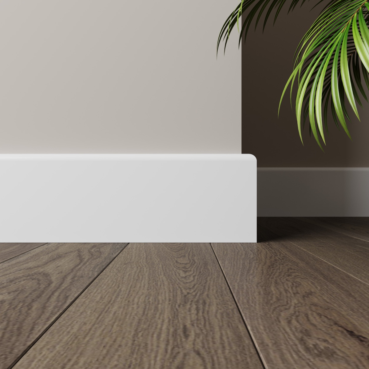 Плинтус Ultrawood арт. Base 8012 i (2000 x 80 x 12 мм.) от Euro-Lepnina.com Плинтус Ultrawood арт. Base 8012 i (2000 x 80 x 12 мм.)