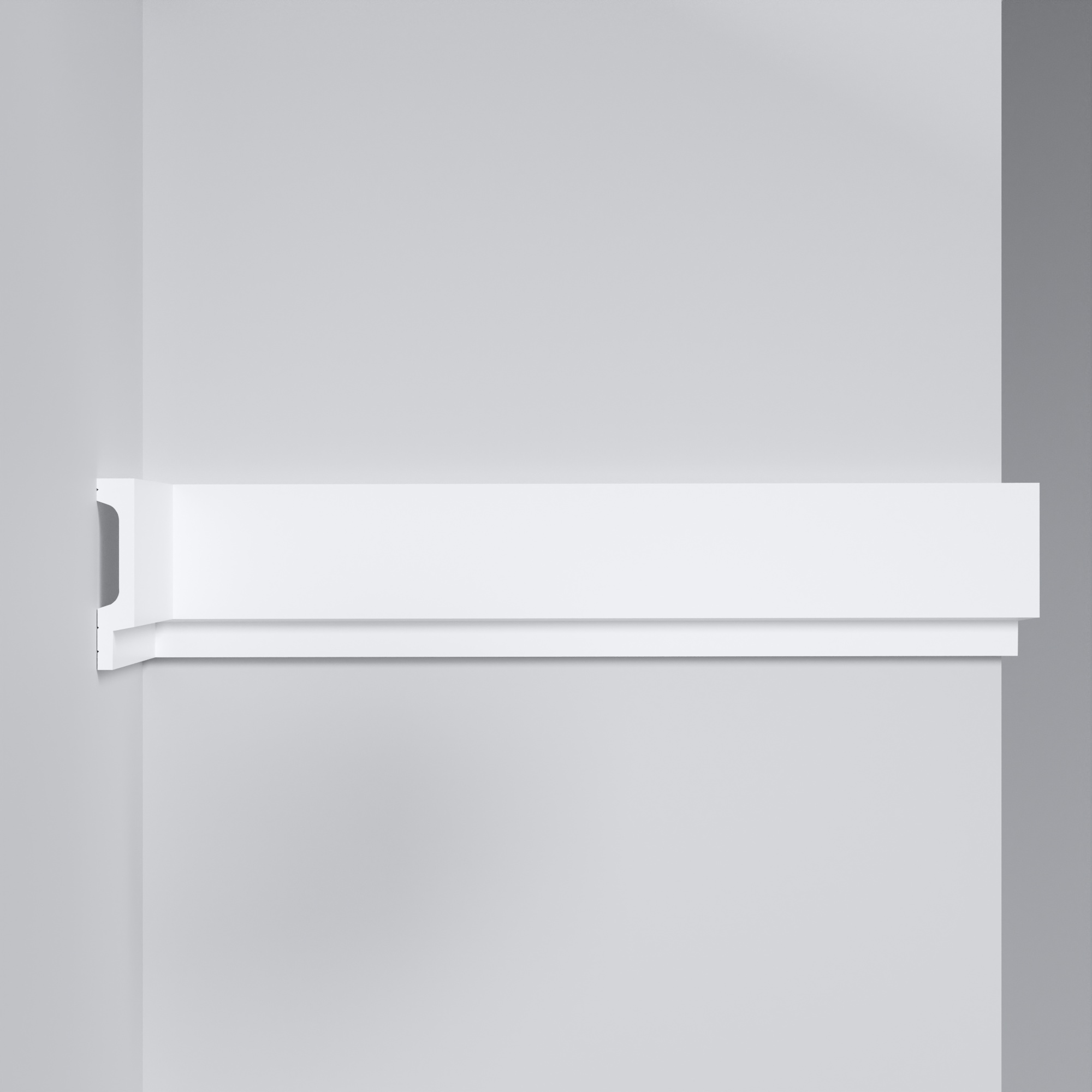 Молдинг DECOMASTER D319-1 ДМ (61*12*2900 мм) Молдинг DECOMASTER D319-1 ДМ (61*12*2900 мм)